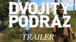 Dvojitý Podraz | Trailer