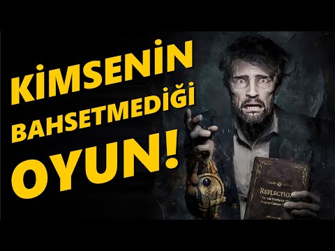 DİKKATLERDEN KAÇAN O OYUN! 