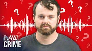Mystery Recording Surfaces in Joseph Duggar Molestation Case