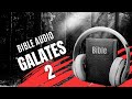 Galates 2  la bible audio avec textes