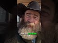 Cowboy's Solo Filming Adventure See What Happens at Dry Creek! #shorts #drycreekwrangler #fyp #viral