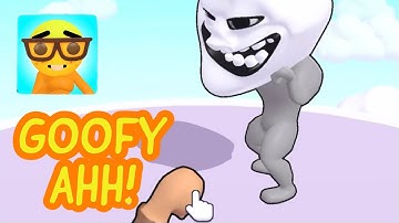 Stonk vs Trollface - Goofy Ahh Game - All Level Gameplay Android, iOS - Best Games - Part 2