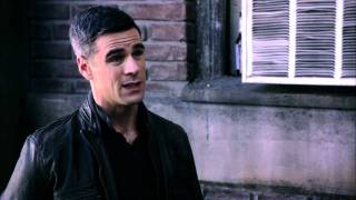 CSI: NY - Preview: The Ripple Effect