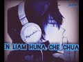 Rca chhangte run voice mizo whatsapp status thar