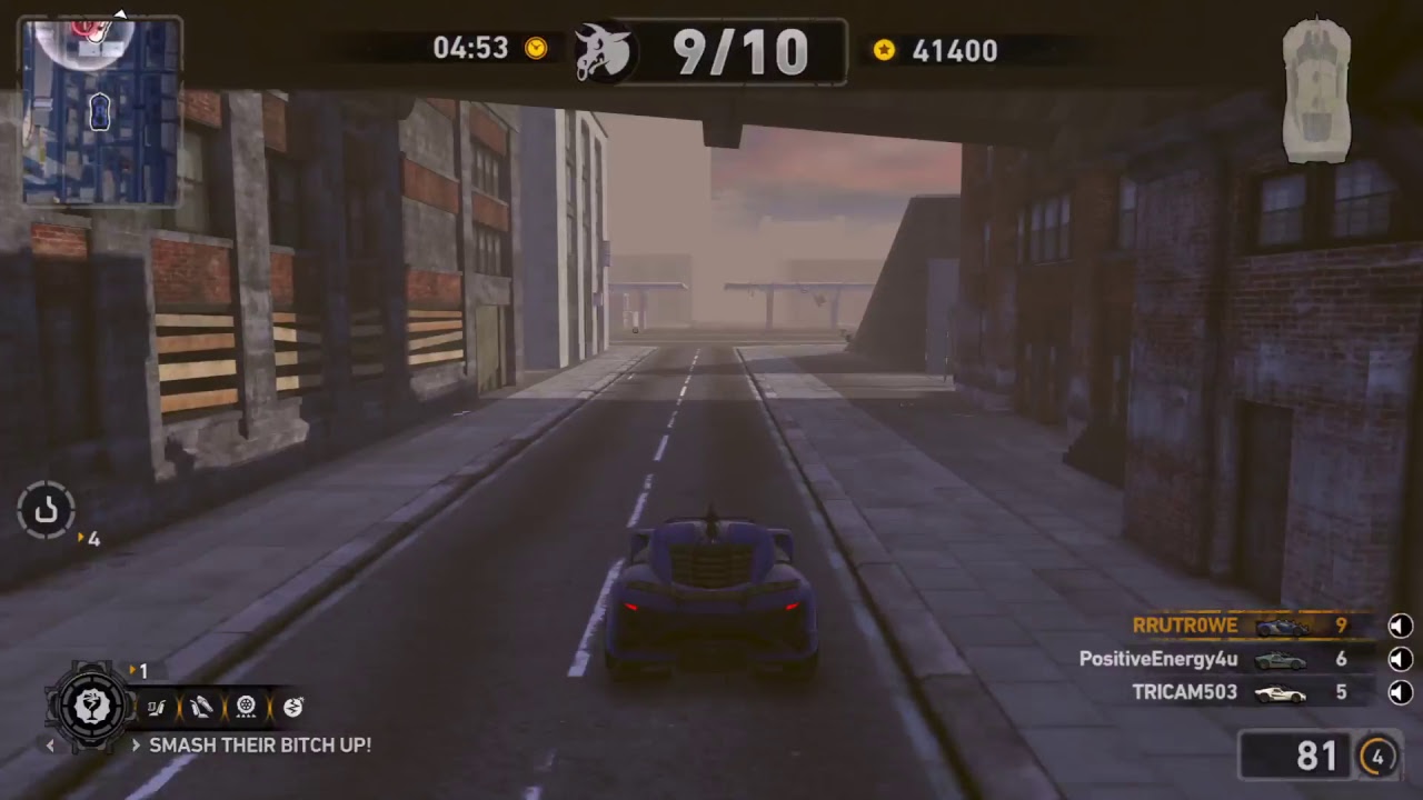 Comedygeddon! Ageddon