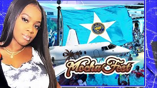 Domo Talks About Her Upcoming Trip To Houston
