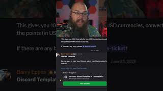 How to set up your Discord as a Twitch Streamer in 1 minute