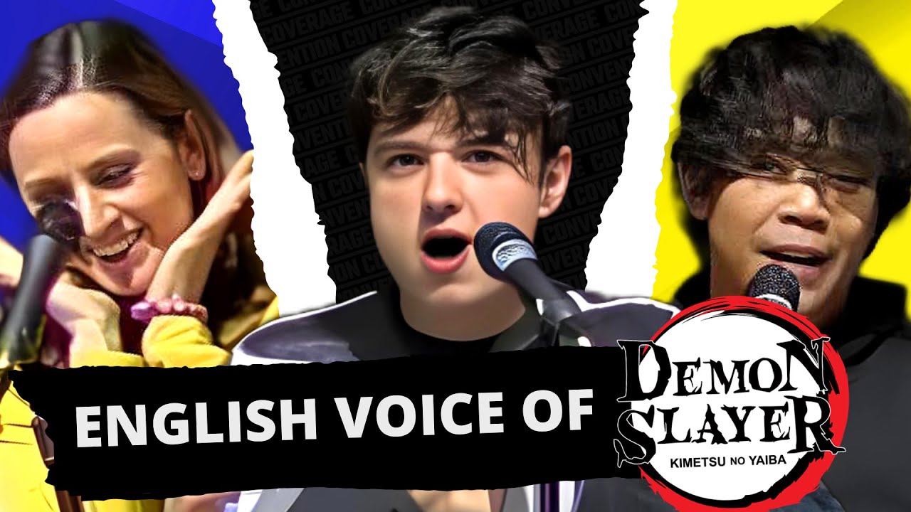 Зеницу в Hooters?! Актёры озвучки обсуждают безумные варианты