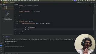 Constructors In Java || OOPS || TELUGU || JAVA