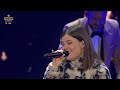 Pil og Mads Langer - Dronning af månen (LIVE) | Danmarks Dronning - den største tak | DR1