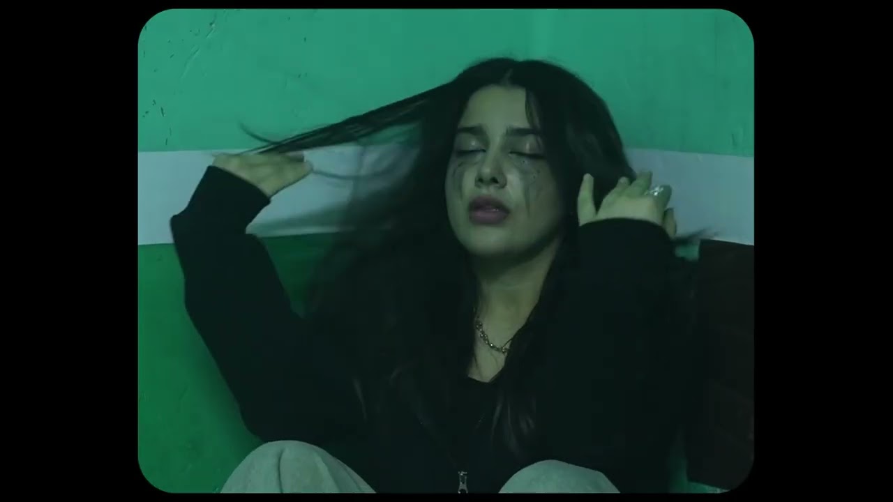 “Yadet ni” Arpaasha & Khojaste (official Audio)