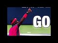 Tiafoe vs. Shelton for a spot in the US Open finals 😤🇺🇸