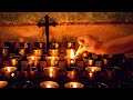 Catholic Meditation Music - 1 HOUR Instrumental Reflection Hymns - Catholic Hymn - Gregorian Chant