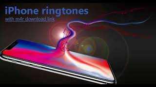 The Chainsmokers & Coldplay - Something Just Like This /iPhone ringtones/