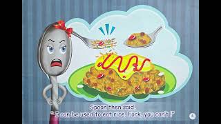 Famous The Fork and The Spoon Net Worth