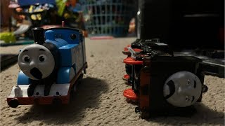 Helping Hiro Remake
