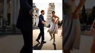 Meghan Dancing, Twerking Its Her Jam