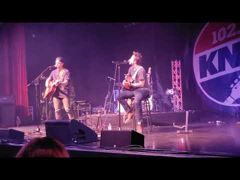 Conner Smith [Live]