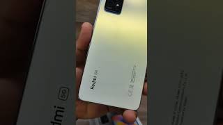 Xiaomi Redmi Note 11 Pro 5G Polar White #shorts - YouTube