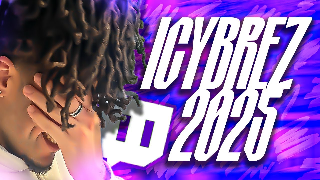 ICYBREZ | MEJORES MOMENTOS DEL 2025 - YouTube