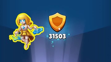 Heroes VS Hordes ⚔️ NEW PERSONAL RECORD FOR GUILD EVENT ❤️‍🔥 Clockwork Mage better than Barb 🤔