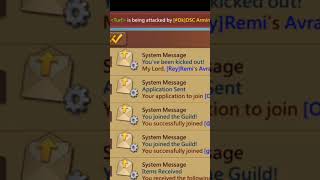 When Baiting Bot users Was Still Very New and Easy! #lordsmobile #shorts screenshot 5