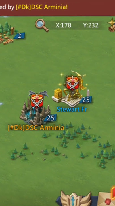 lordsmobile woody and Aevatrex using shield bot but we don't use bot  right : r/lordsmobile