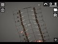 Melon sandbox hotel got destroyed