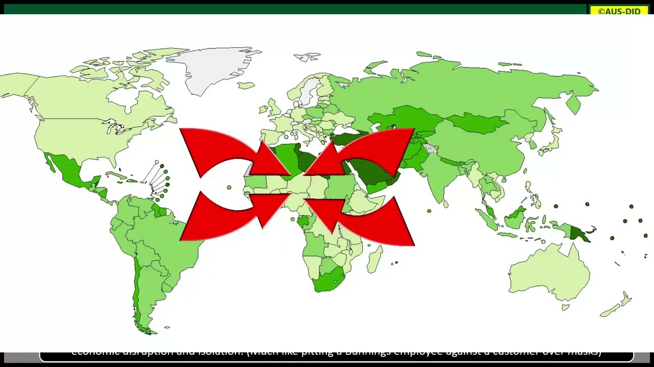 URGENT - TIME LIMITED: IHR(2005) Amendments