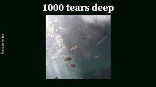 (แปล)1000 Tears deep-Matt maltese |thaisub|