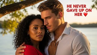 Love Found Me Again | A Mature Second Chance Romance ❤️