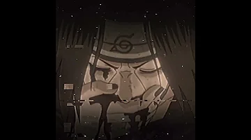 موت ايتاشي حزين 