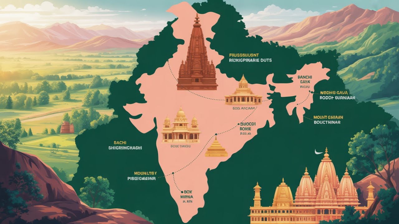Rise of Buddhism & Jainism | Ancient India History & Philosophy ...
