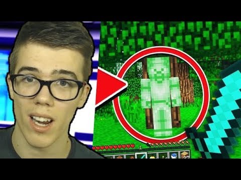 Uj Szorny Bukkant Fel Minecraft Hirado 1 Sajt32 Youtube