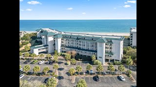 Video tour of Residential at 601 Retreat Beach Circle 321, Pawleys Island, SC 29585