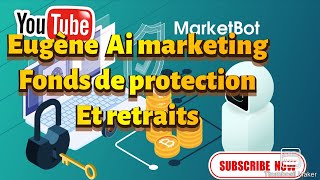 AI marketing : Fonds de protection et retraits