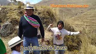 Los Brillantes de Ricran ( Teodoro Eusebio Vitancio Reyes)