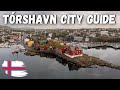 Torshavn Faroe Islands Guide To The Smallest Capital In Europe