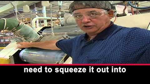 Recyling Plastic: Part 3