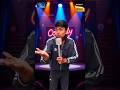 BA karke bakri indian idol 🤣 #comedy #funny #indianidol