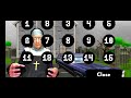Neighbor Nun. Scary Escape ⛪😧💀#8 (FINAL) #thundermartin 2025