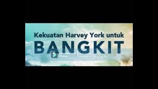 Kekuatan harvey york untuk bangkit bab 1571 sampai 1575