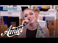 Amici 22 - Angelina - Voglia di vivere