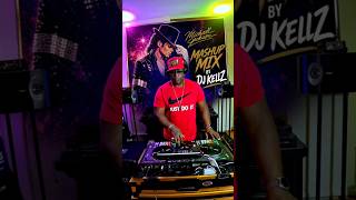 MICHAEL JACKSON &amp; ROBIN THICKE MASHUP 💪🏿🎧🕺🏿💃🏾 #music #rnb #dj #remix