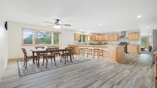 26445 326th Avenue video tour