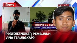 AS, Saksi Kasus Vina: Saat Kejadian Saya Ada di Lokasi - iNews Siang 24/05