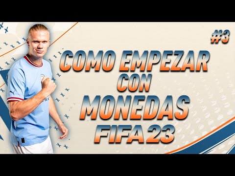 FIFA23 | HOW TO START WITH COINS | WHICH CARDS TO SELL | ALKE78