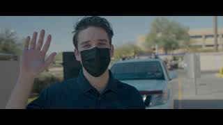 Cobblestone Grand Opening: Phoenix, AZ – Chandler Boulevard & 46th Street