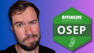 Should I Give Offsec Another Chance...