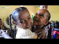 Sudan War: Teachers Use Unique Methods For Children’s Education